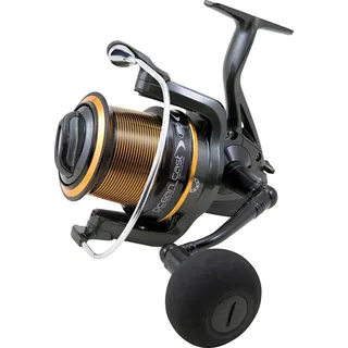 Lineaeffe Ocean Cast Surfcasting-rolle - Grey - 8000