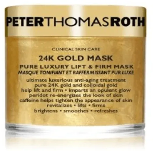 Peter Thomas Roth 24K Gold Mask Travel Size (50 ml)