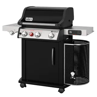 EPX-335 GBS Smart schwarz 46813779