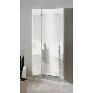 furn.design Garderobenspiegel Ledmore