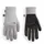 Etip Recycled Glove Grau XS