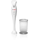 Bosch MSM6B150 Stabmixer 300W weiss