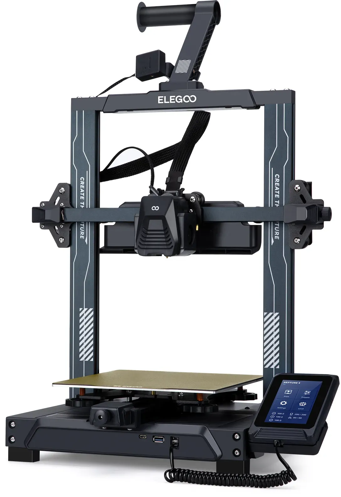 Elegoo Neptune 4