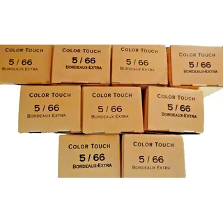 5/66 hellbraun violett-intensiv 60 ml