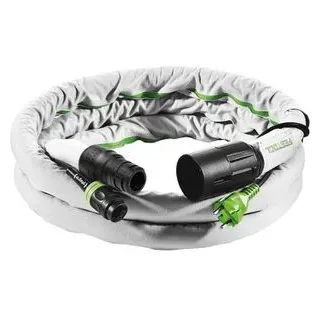 Festool Saugschlauch D 27/22 Antistatik glatt D27/22x5m-AS-GQ/CT