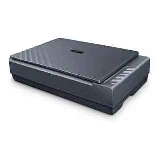 Plustek OpticPro A390 Scanner, bis A3, Flachbettscanner, mit USB