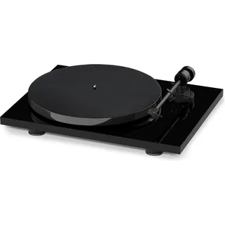 Pro-Ject E1 Phono, (AT3600L, Schwarz)