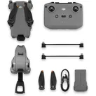 DJI Mini 5 Pro (36 min, 249.90 g, 50 Mpx), Drohne, Grau