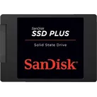 SANDISK ® SSD Plus Festplatte, 1 TB SATA 6 Gbps, intern