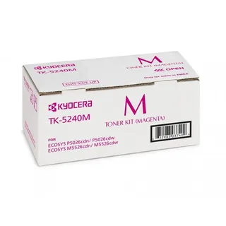 TK-5240M magenta