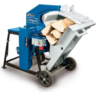 SCHEPPACH kw-ze 7.0