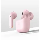 Sennheiser Kopfhörer True Wireless Accentum Open, IPX4 (ANC, 6 h, Kabellos), Kopfhörer, Rosa