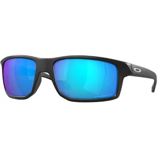 OO9449-12 matte black/prizm sapphire polarized