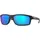 OO9449-12 matte black/prizm sapphire polarized