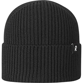 Reima - Reissari - Mütze, Kid's schwarz 48