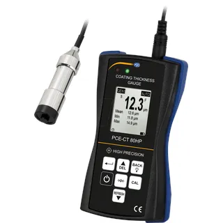 PCE Instruments PCE CT80HP-FN0D5 - Schichtdickenmessgerät PCE-CT 80HP-FN0D5