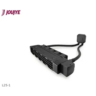Cover Your Gray Dynatron L25-1 Water Cooling PC-Wasserkühlung