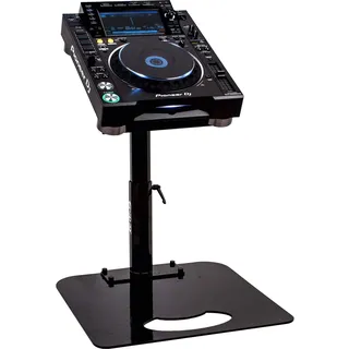 Zomo P-2000 NXS2 - Pro Stand Pioneer CDJ-2000 NXS2