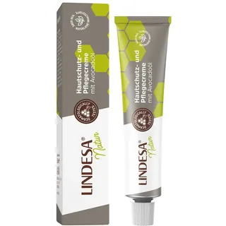 EB Medical GmbH Lindesa Natur Hautschutz- und Pflegecreme