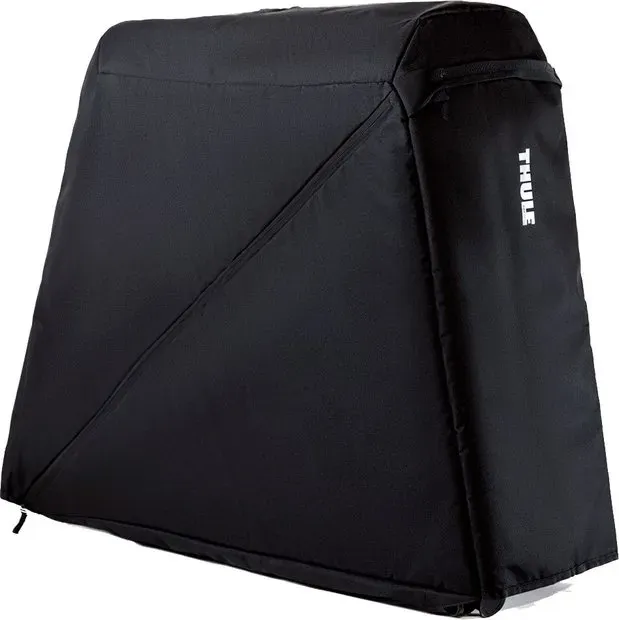Thule Epos Storage Bag für Epos Kupplungsträger 3 Schwarz Modell 2025