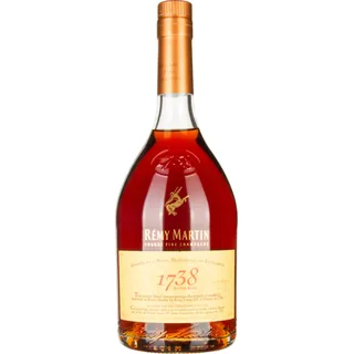 Remy Martin Rémy Martin 1738 Accord Royal