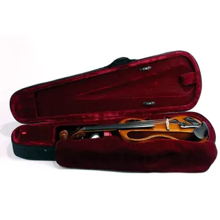 Höfner Alfred Stingl by Höfner AS-160E-V E-Violinset 4/4