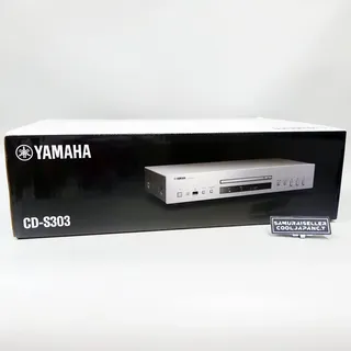 Yamaha CD-S303