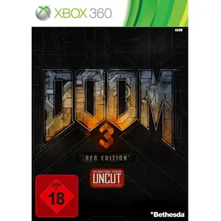 Doom 3 BFG Edition