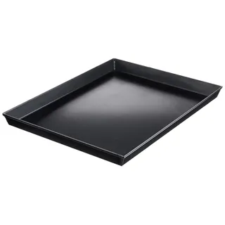 BALLARINI 3044 Backblech aus Eisen, rechteckig, 40 x 30 x 3 cm