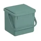 Komposteimer Bio 5 L misletoe green Komposteimer