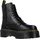 Schwarz Polished Smooth 37
