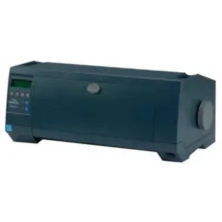 TALLYGENICOM - DASCOM 2600+ - Drucker - s/w - Punktmatrix - 278 mm (Breite)