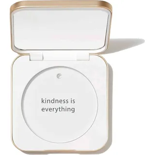 Jane Iredale PurePressed Base Refillable Compact White Gold