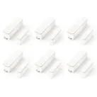 Bosch Smart Home smarter Tür-/ Fensterkontakt II Plus (weiß) • 6er Pack