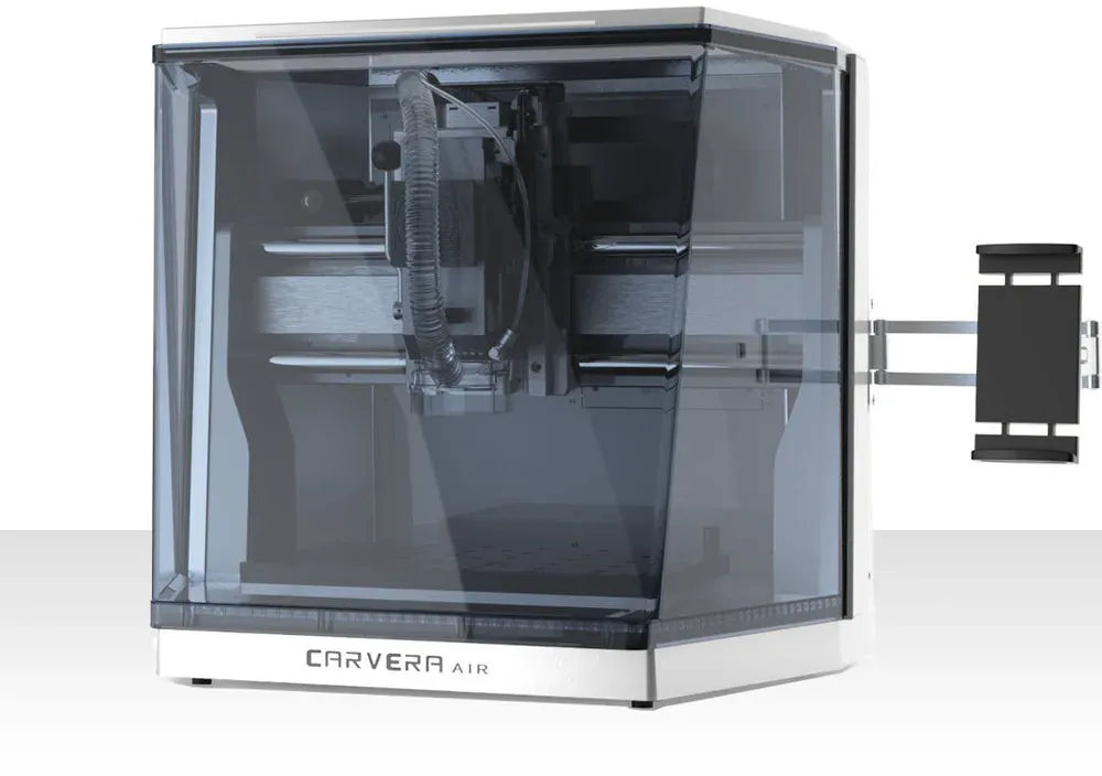 Carvera Air Desktop CNC Machine
