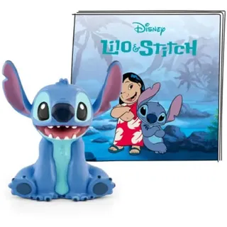 Lilo & Stitch