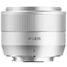 TTArtisan AF 35mm f1,8 II für Fuji X silber| Dealpreis | -6,52€ 5% Sofortrabatt 123,88€ Effektivpreis