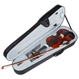 Gewa Violine, Violinen / Geigen, Akustische Violinen, Violingarnitur Ideale 3/4 - Violine