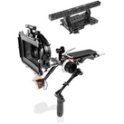 SHAPE Shoulder Baseplate Top Handle Top Plate Trigger Remote Handle Matte Box Follow Focus for Sony Venice