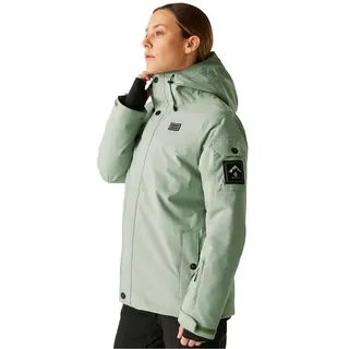 Dare 2b Ski Life Jacke Mint/Grün XL