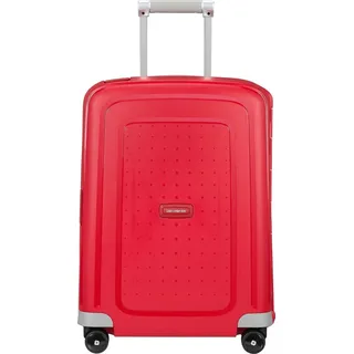 Cabin 55 cm / 34 l crimson red