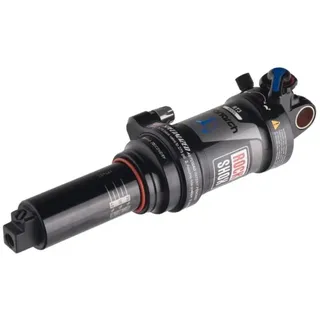 RockShox Monarch Rt3 Auto Sag - Black - 51 mm