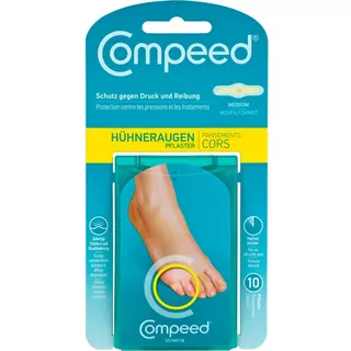 Compeed Hühneraugenpflaster 10 St.