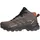Trace Brown/Earth Strata/Semi Impact Orange 43 1/3