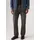 Straight Fit Grau 36