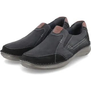 Josef Seibel New Anvers 01 | Slipper für Herren schwarz 47