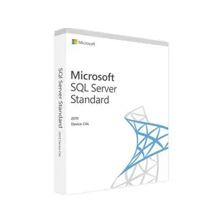 Microsoft SQL Server 2019 Device CAL