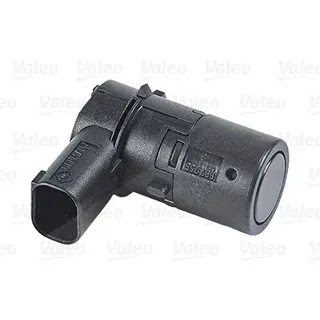 Valeo Sensor, Einparkhilfe