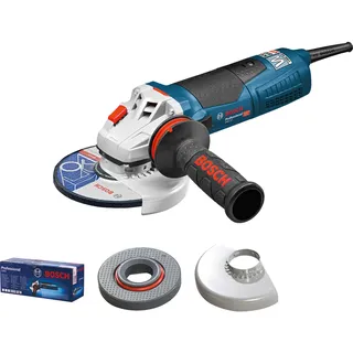 Bosch GWS 19-125 CIE Professional