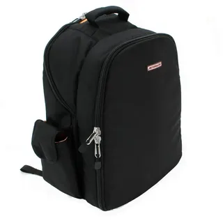 JETPACK PRIME DJ-Bag - schwarz